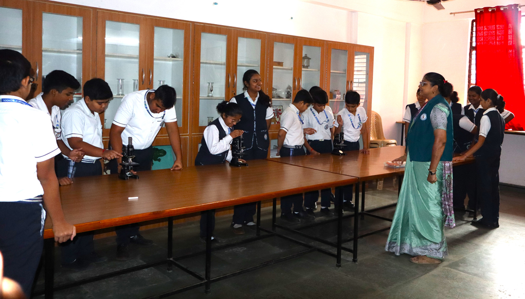 biology-lab1